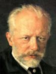 tchaikovski